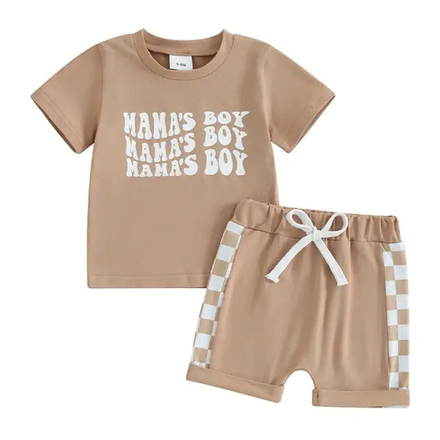 Boy Set