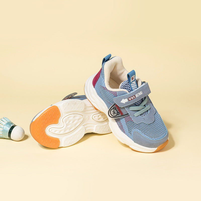 Toddler Sneakers-Everyday Wear