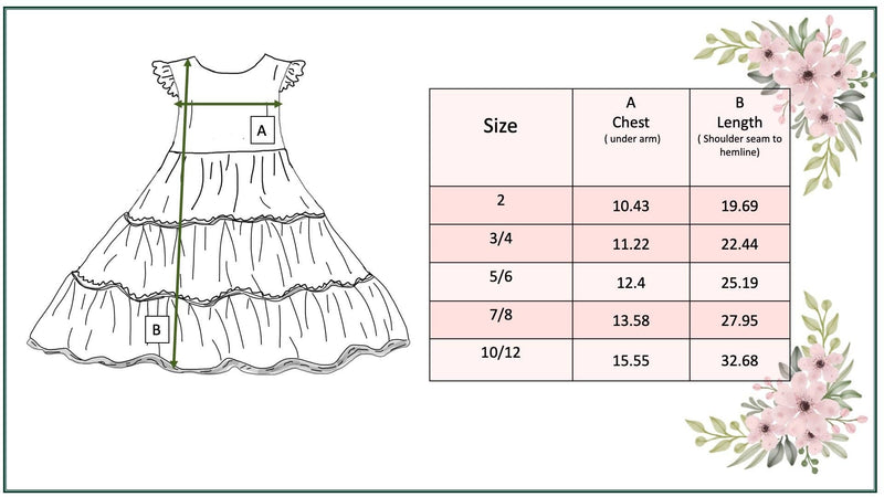 Girls Pink Check Retro Swiss Dot Spring Easter Dress