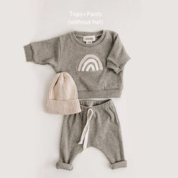 Baby Toddler Neutral Set