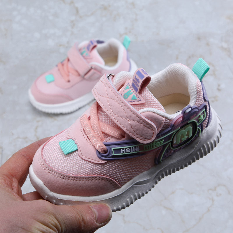 Toddler Sport Sneakers