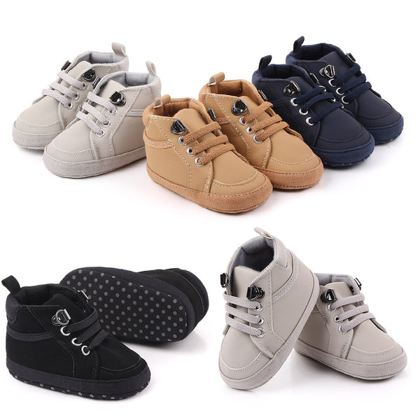 Soft-soled Non-slip Baby/Toddler Shoes