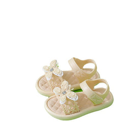 Fashion Baby Girl Sandals