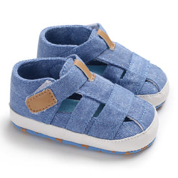 Baby Boy Sandals