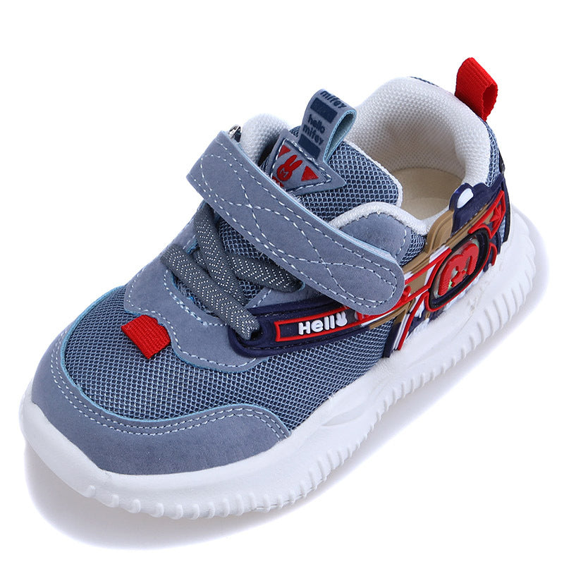 Toddler Sport Sneakers