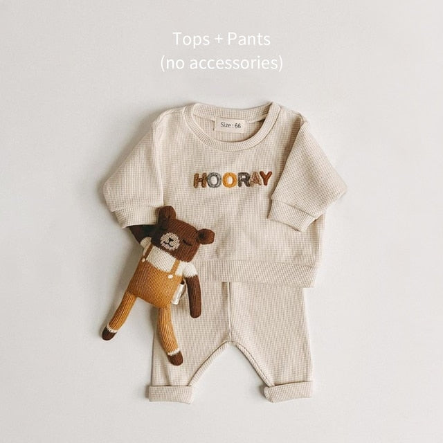 Baby Toddler Neutral Set