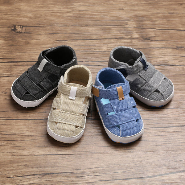 Baby Boy Sandals