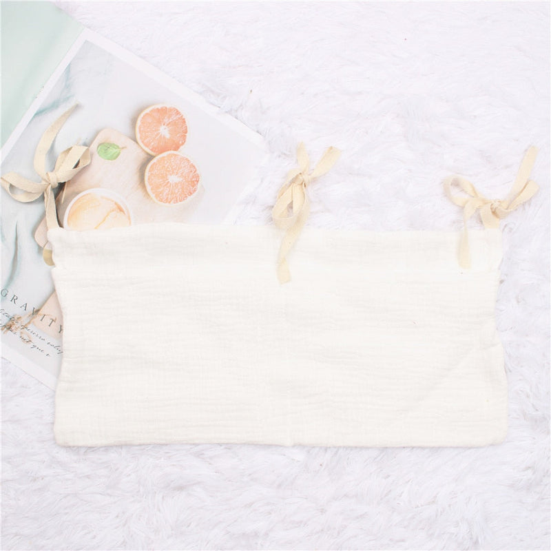 Portable Baby Crib Storage Bag