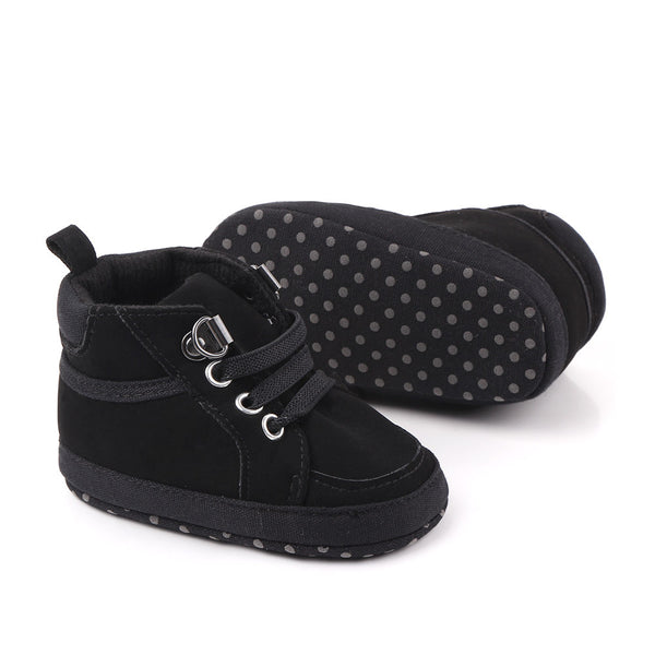 Soft-soled Non-slip Baby/Toddler Shoes