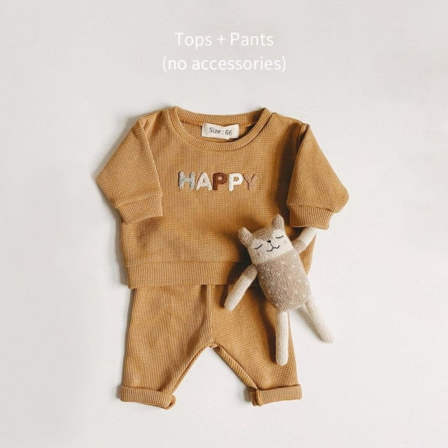 Baby Toddler Neutral Set