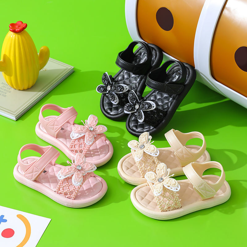 Fashion Baby Girl Sandals