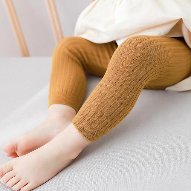 Baby & Toddler Ribbed Pants