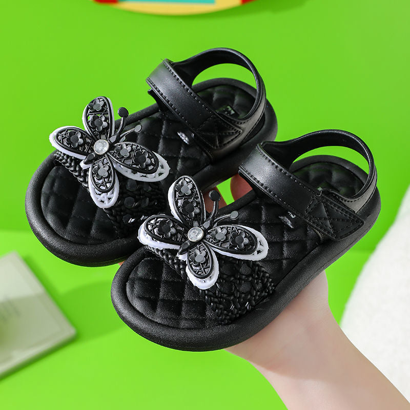 Fashion Baby Girl Sandals