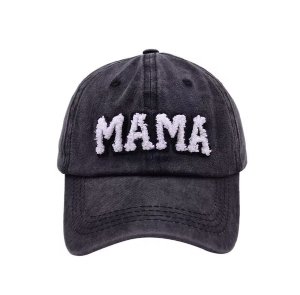 Mama/Mini Hat