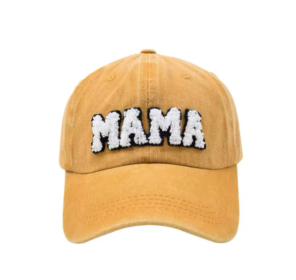 Mama/Mini Hat