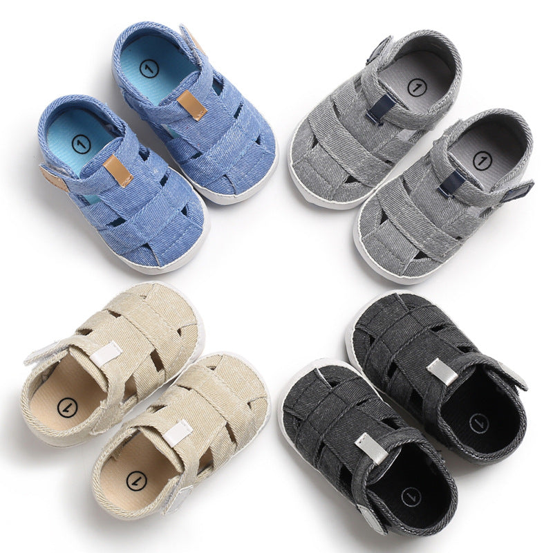 Baby Boy Sandals