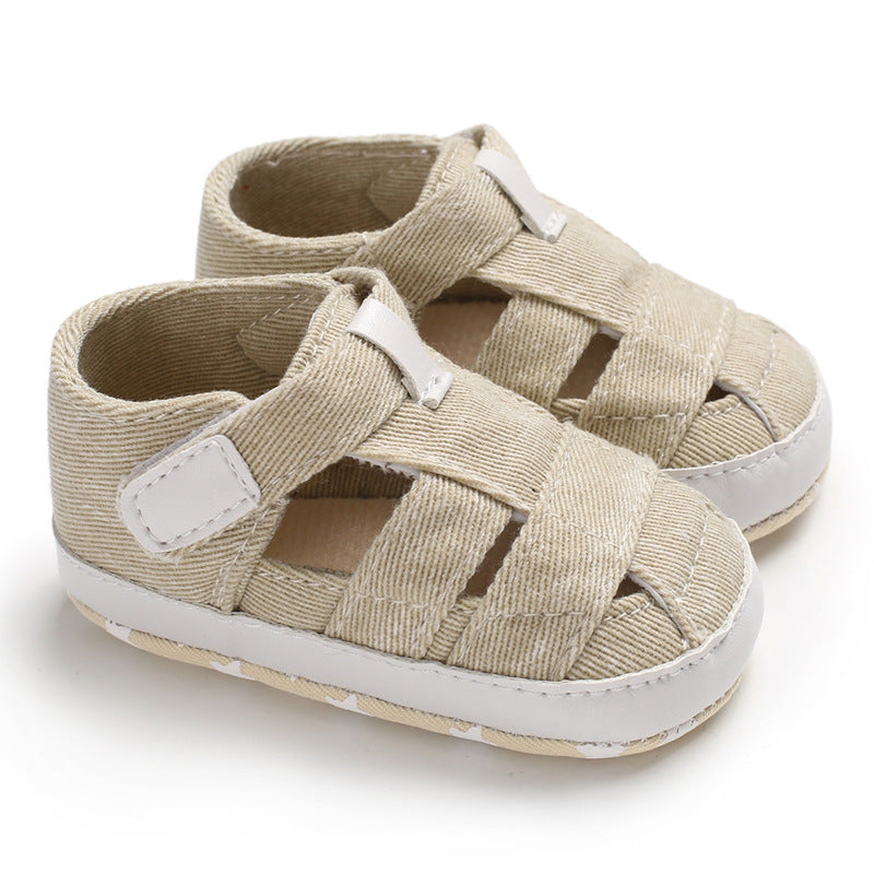 Baby Boy Sandals