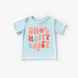 Oh Happy Daisy T-Shirt