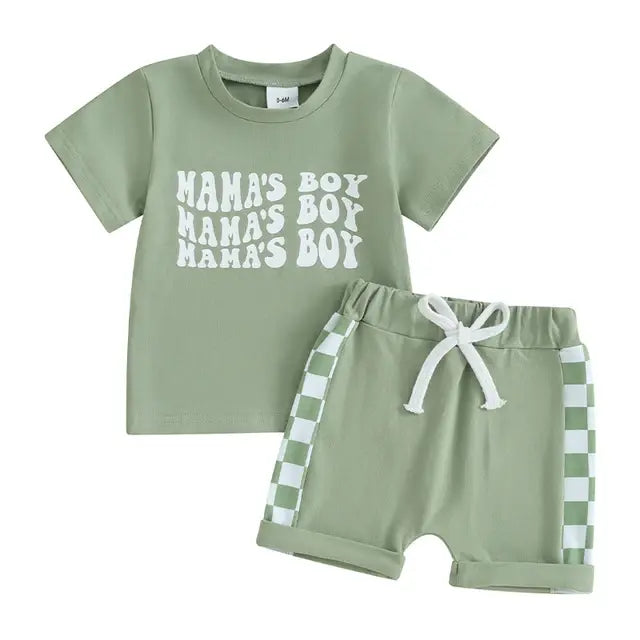 Boy Set