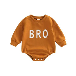 Bro Romper