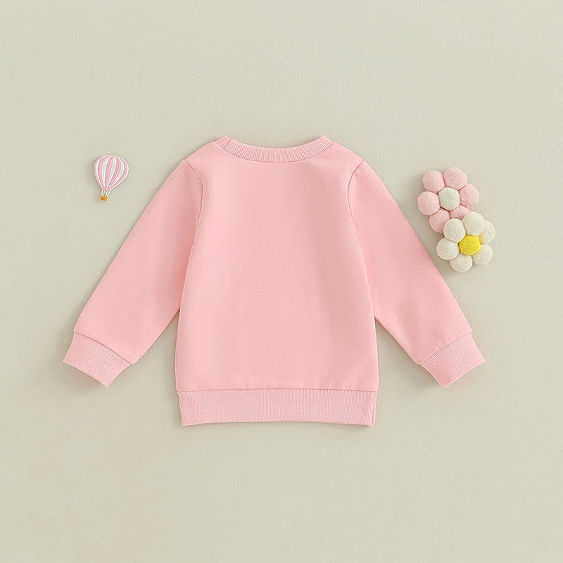 Birthday Girl Sweatshirt