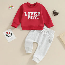 Lover Boy Set