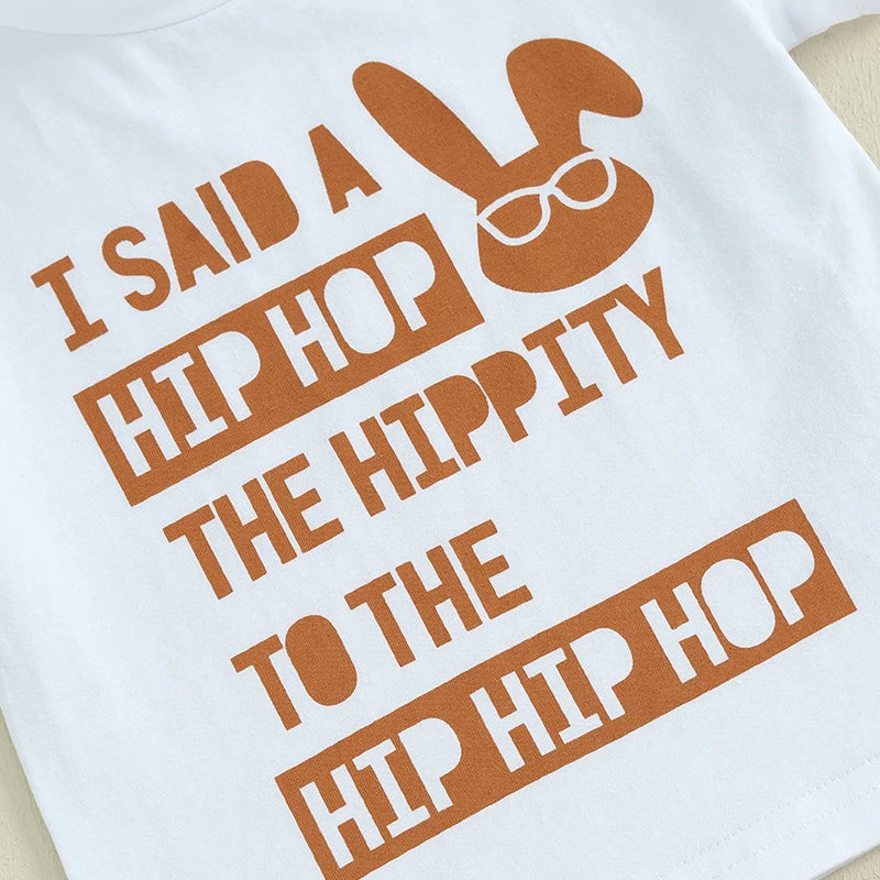 Hip Hop Set