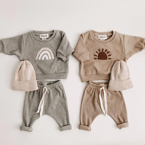 Baby Toddler Neutral Set