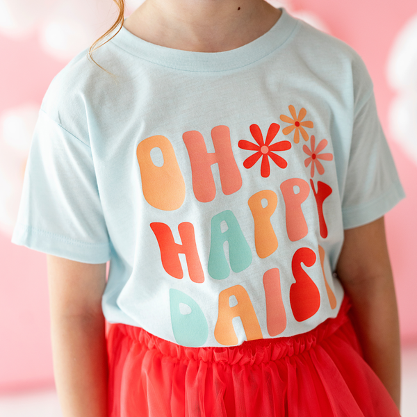 Oh Happy Daisy T-Shirt