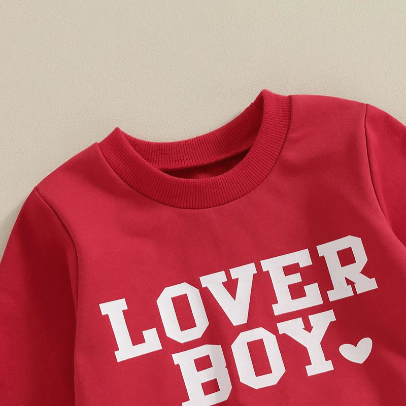 Lover Boy Set