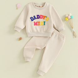 Daddy's Mini Set