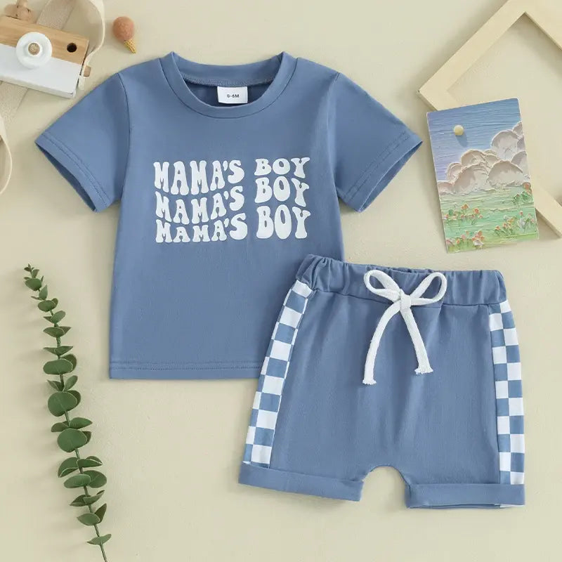 Boy Set