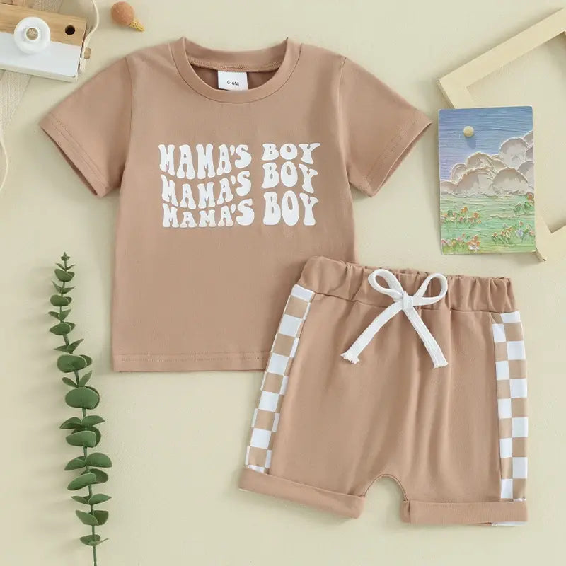 Boy Set