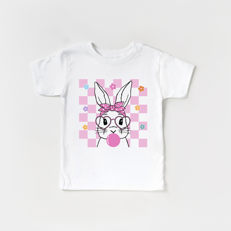 Bunny Bubblegum