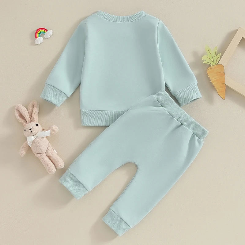 Bunny Easter Outfit