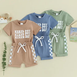 Boy Set