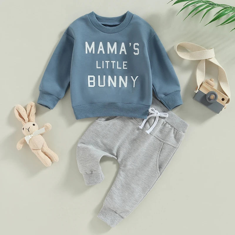 Bunny Set