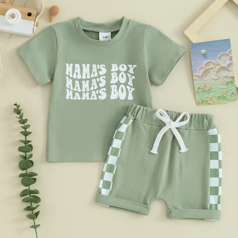 Boy Set